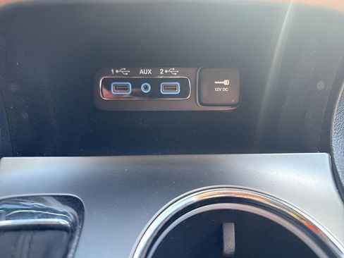 Used 2018 Jeep Grand Cherokee Overland image 23