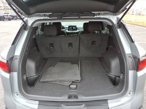 Certified 2023 Chevrolet Blazer LT FWD image 29