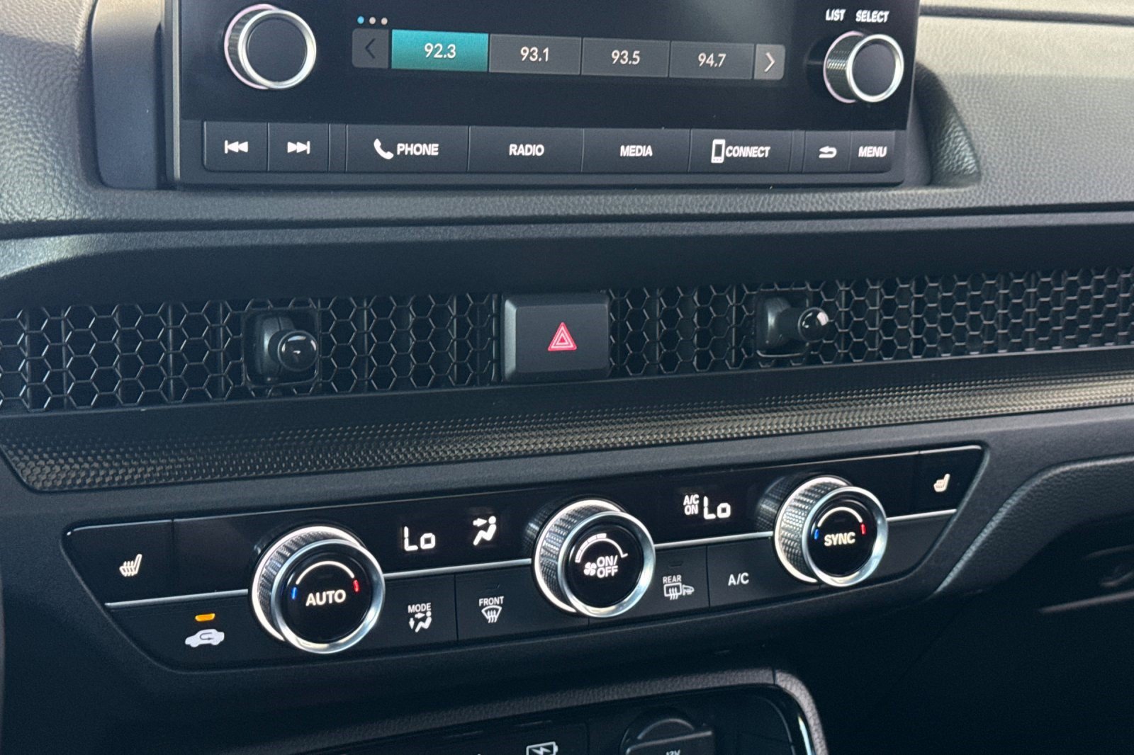 Used 2024 Honda CR-V Sport image 18