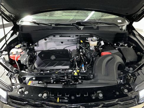 New 2026 Chevrolet TrailBlazer RS w/ Convenience Package image 34