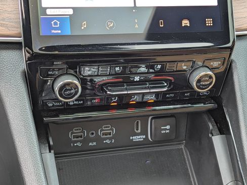 Certified 2023 Jeep Grand Cherokee L Summit w/ Advanced Protech Group IV image 29