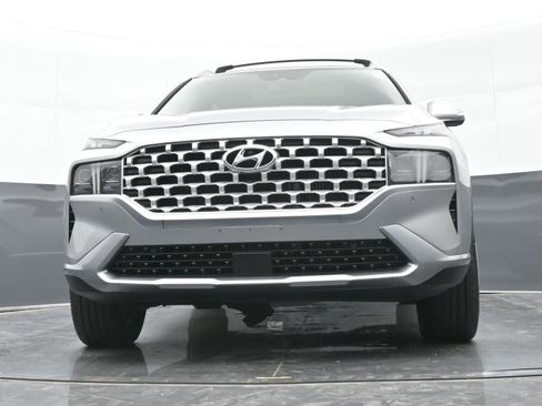 Used 2022 Hyundai Santa Fe Limited image 40