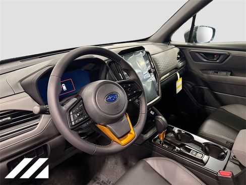 New 2026 Subaru Forester Wilderness image 9