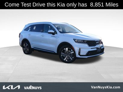 Used 2023 Kia Sorento EX