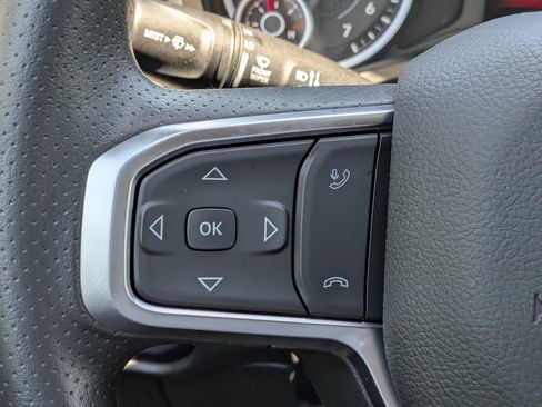 New 2026 RAM 1500 Tradesman RWD image 22