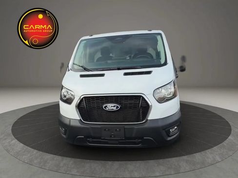 Used 2026 Ford Transit 150 Low Roof AWD w/ Upfitter Package image 52