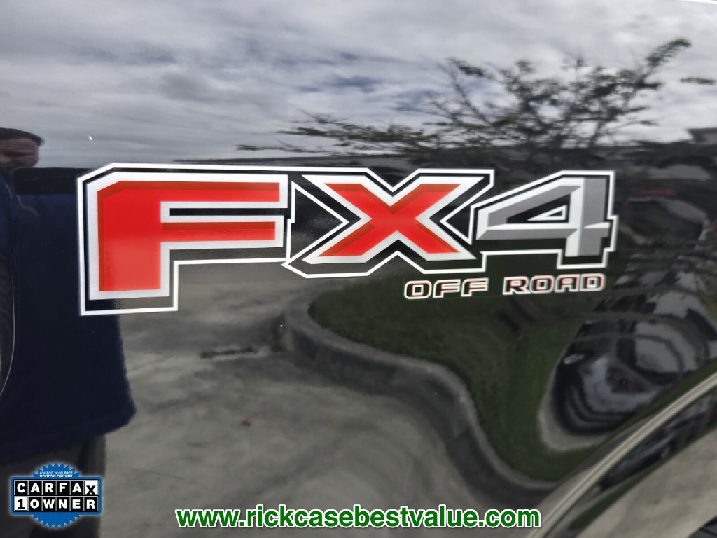Used 2023 Ford F150 Lariat w/ Equipment Group 502A High AWD/4WD image 16