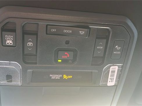 New 2026 Toyota Tundra 1794 Edition image 18