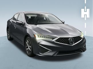Used 2019 Acura ILX FWD video 1