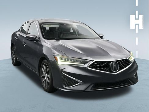 Used 2019 Acura ILX FWD image 1