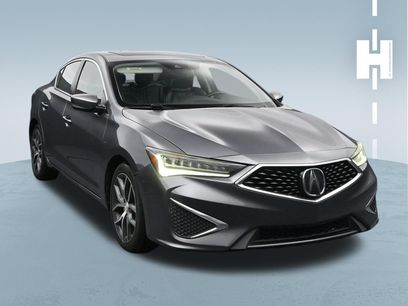 Used 2019 Acura ILX