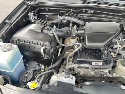 Used 2012 Toyota Tacoma PreRunner w/ SR5 Pkg RWD image 24