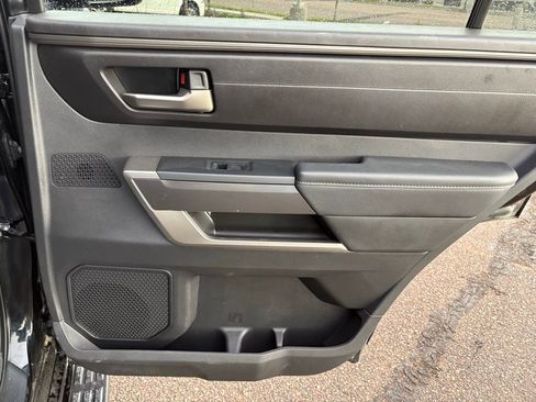 Used 2025 Toyota Sequoia SR5 image 33