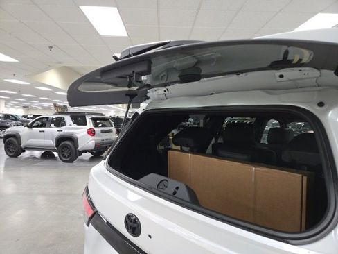 New 2026 Toyota Sequoia Platinum image 17