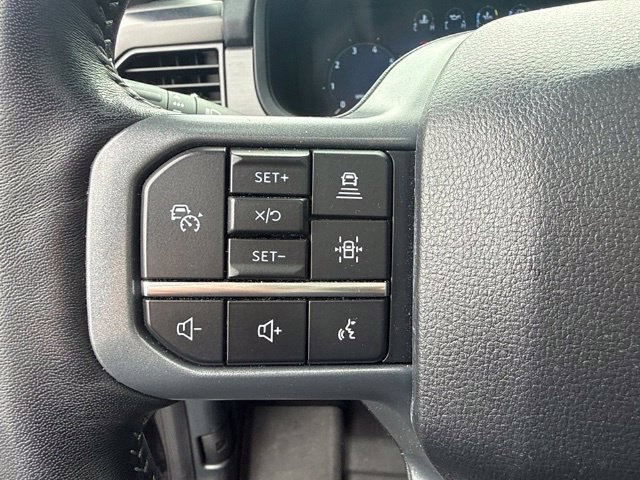 Certified 2024 Ford F150 Lariat w/ Bed Utility Package AWD/4WD image 19