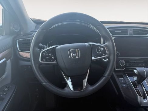 Used 2019 Honda CR-V EX image 12