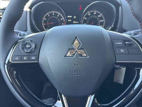 New 2026 Mitsubishi Outlander Sport LE image 16