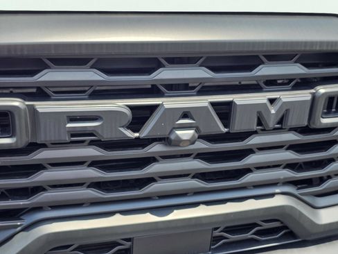 New 2025 RAM 2500 Tradesman image 35