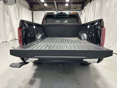 Used 2025 Toyota Tundra 1794 Edition image 54