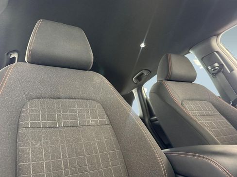 Certified 2024 Honda HR-V Sport image 28