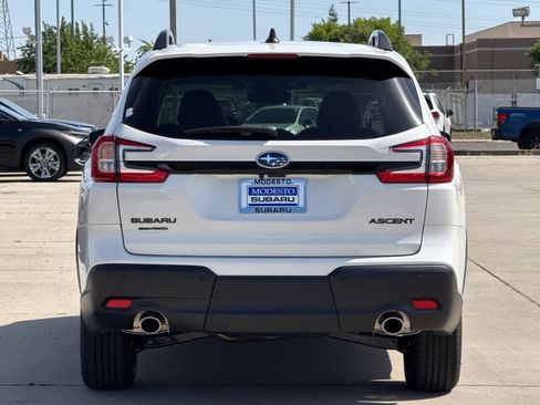 New 2026 Subaru Ascent Premium AWD/4WD image 4