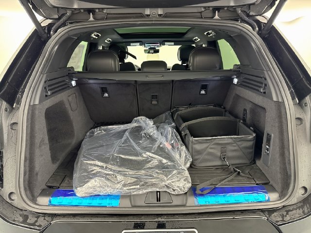 New 2027 Land Rover Range Rover Sport Dynamic SE AWD/4WD image 28