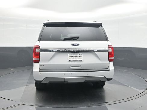 Used 2019 Ford Expedition Max XLT RWD image 17