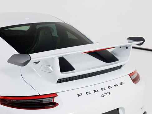 Used 2018 Porsche 911 GT3 RWD image 71