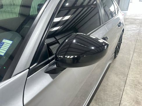 Used 2022 Honda Civic Sport image 11