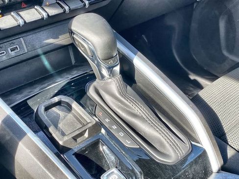 Certified 2025 Chevrolet Colorado LT w/ Advanced Trailering Package image 8