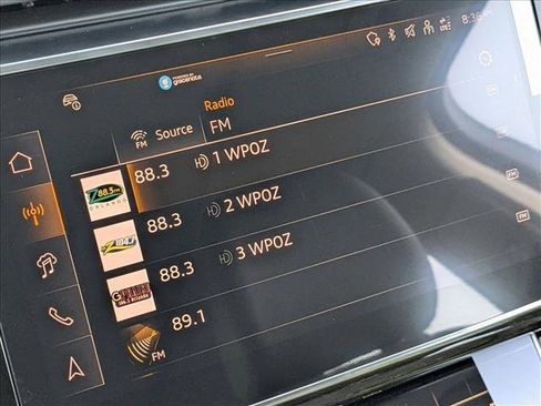 New 2026 Audi Q7 2.0T Premium Plus image 13