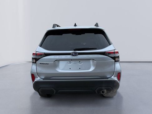 New 2026 Subaru Forester Limited AWD/4WD image 4