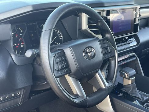 New 2026 Toyota Tundra SR5 image 12