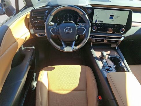 Used 2023 Lexus RX 350 w/ Accessory Package (2T) image 12