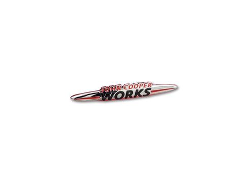 Used 2022 MINI Cooper John Cooper Works FWD image 26
