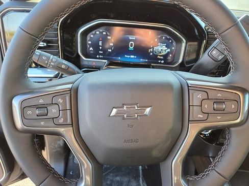 New 2026 Chevrolet Silverado 3500 High Country w/ Midnight Edition image 10