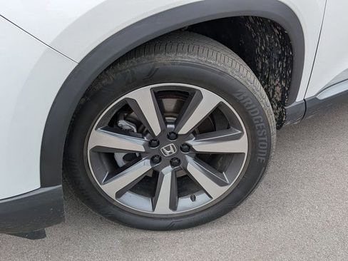 Used 2023 Honda Pilot Elite image 8