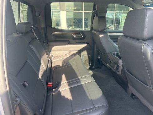 Used 2025 Chevrolet Silverado 1500 RST w/ Convenience Package II image 19