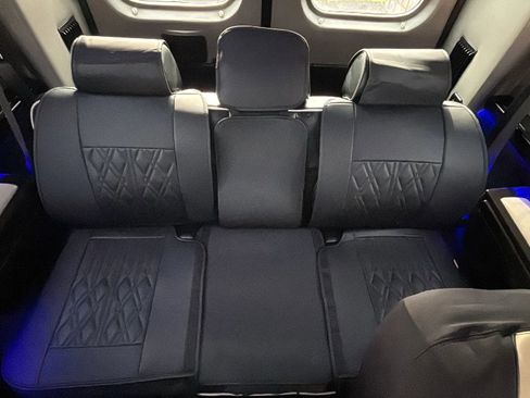 Used 2017 RAM ProMaster 2500 w/ Mopar Trailer Tow Group FWD image 8