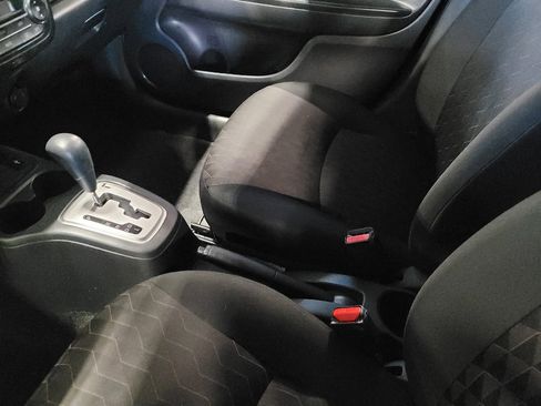 Used 2024 Mitsubishi Mirage LE FWD image 26