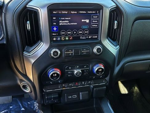 Used 2021 GMC Sierra 1500 Elevation w/ Preferred Package image 22