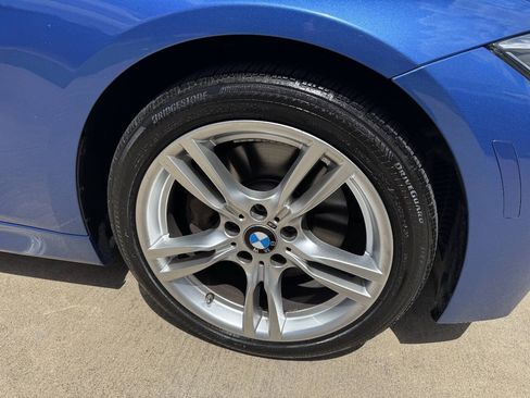 Used 2015 BMW 328i Sedan RWD image 17