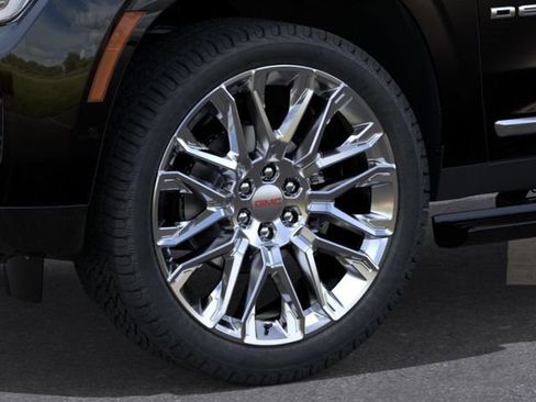 New 2026 GMC Yukon XL Denali AWD/4WD image 9