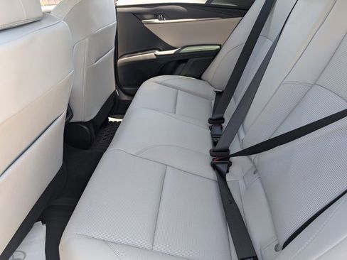 New 2026 Toyota Camry XLE image 14