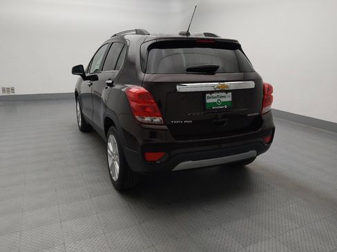 Used 2020 Chevrolet Trax Premier AWD/4WD image 6