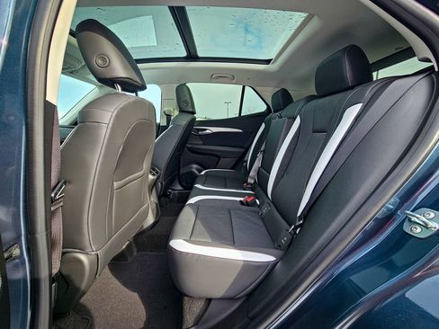 New 2026 Buick Envision Sport Touring image 32