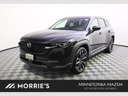 Used 2026 MAZDA CX-50 AWD 2.5 S w/ Premium Package