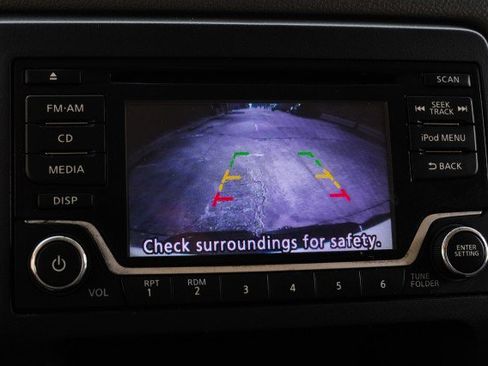 Used 2018 Nissan NV 1500 S RWD image 18