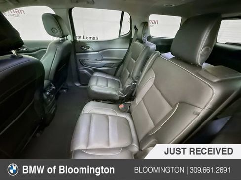 Used 2019 GMC Acadia SLT FWD image 26