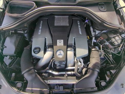 Used 2019 Mercedes-Benz GLE 63 AMG S image 24